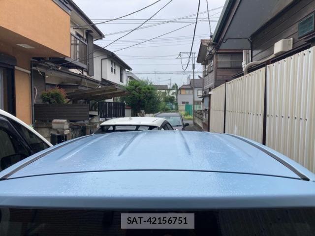 Mazda CAROL 2011-10 8411555-7