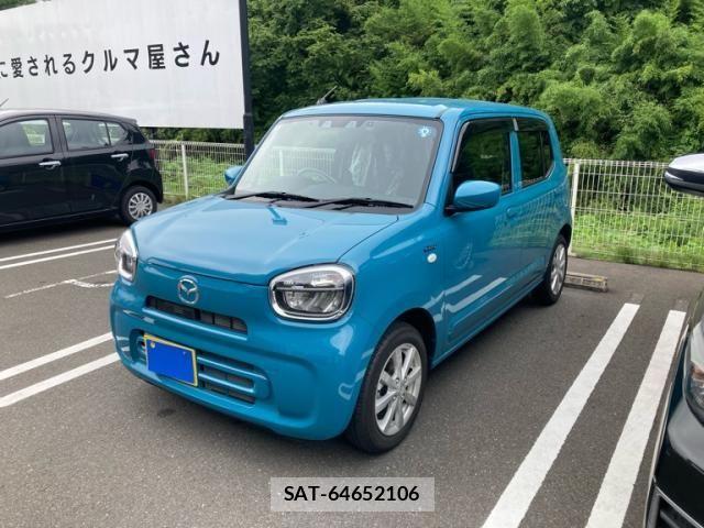 Mazda CAROL 2023-06 8411552-1