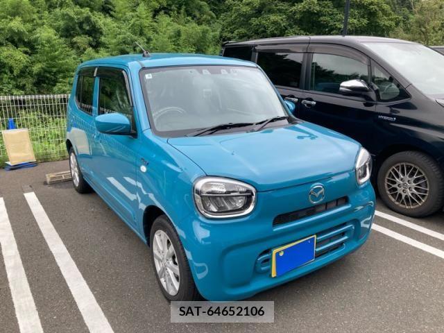 Mazda CAROL 2023-06 8411552-2