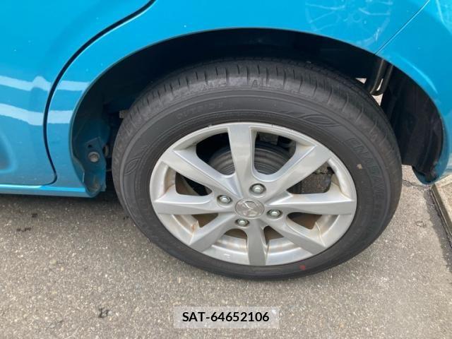 Mazda CAROL 2023-06 8411552-8