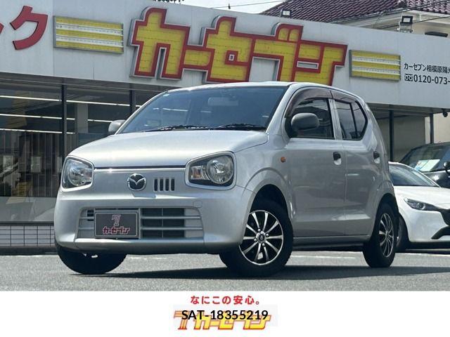 Mazda CAROL 2015-03 8523990-0
