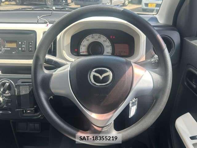 Mazda CAROL 2015-03 8523990-13