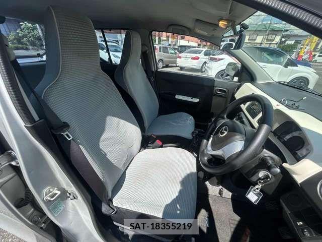 Mazda CAROL 2015-03 8523990-19