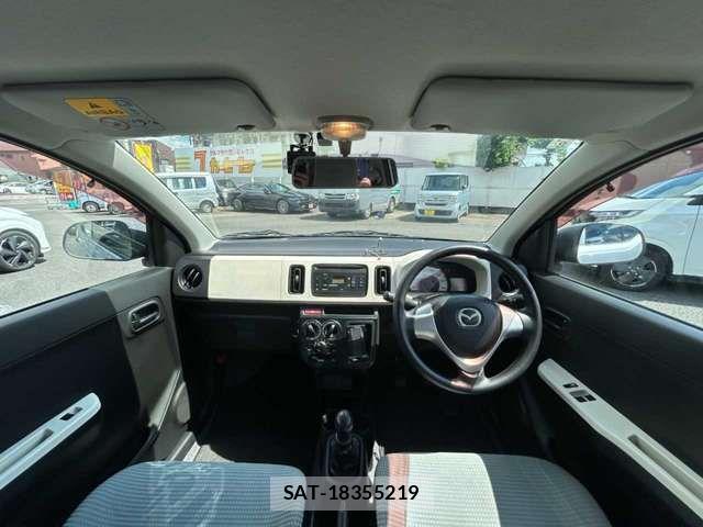 Mazda CAROL 2015-03 8523990-2