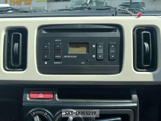Mazda CAROL 2015-03 8523990-3