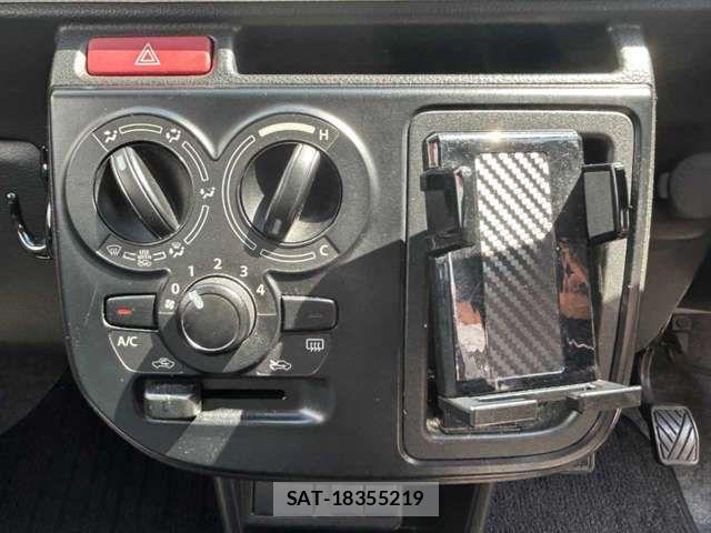 Mazda CAROL 2015-03 8523990-5