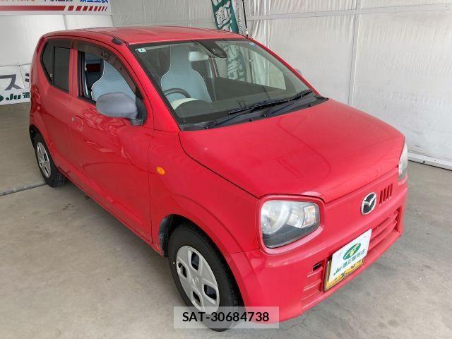 Mazda CAROL 2016-02 8523991-0