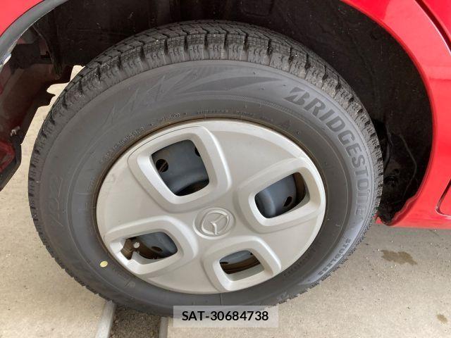 Mazda CAROL 2016-02 8523991-9
