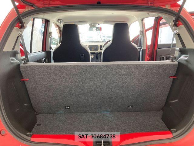 Mazda CAROL 2016-02 8523991-14