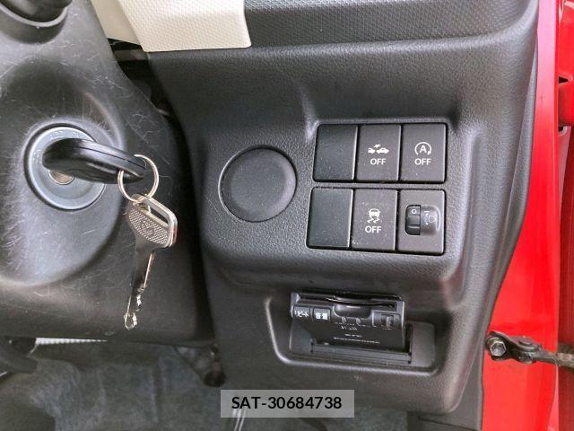 Mazda CAROL 2016-02 8523991-17