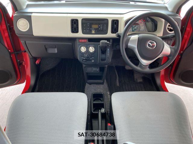 Mazda CAROL 2016-02 8523991-1