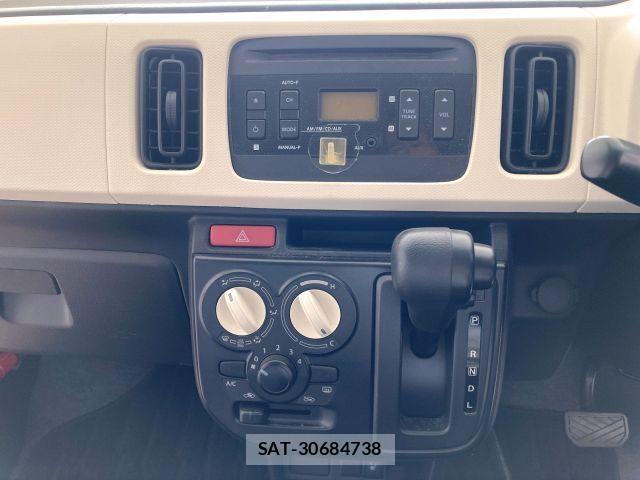 Mazda CAROL 2016-02 8523991-19