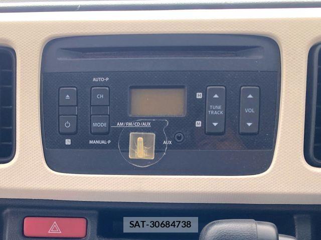 Mazda CAROL 2016-02 8523991-21