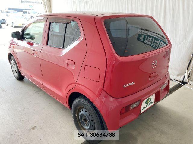 Mazda CAROL 2016-02 8523991-2