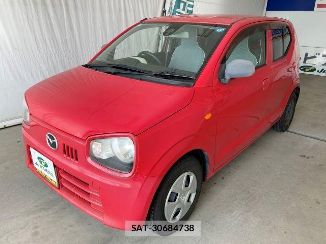 Mazda CAROL 2016-02 8523991-3