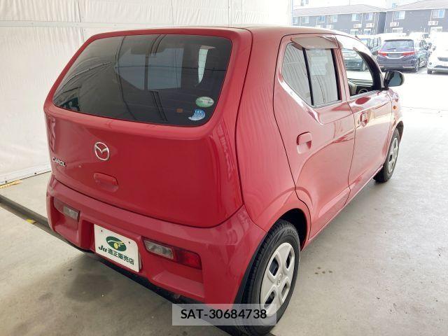 Mazda CAROL 2016-02 8523991-4