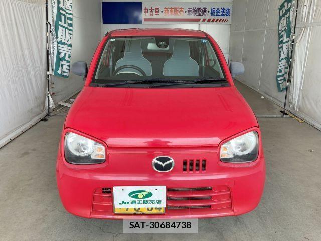 Mazda CAROL 2016-02 8523991-5