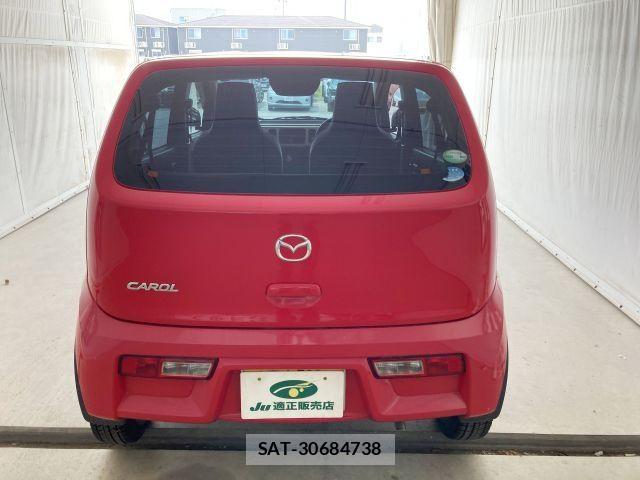 Mazda CAROL 2016-02 8523991-6