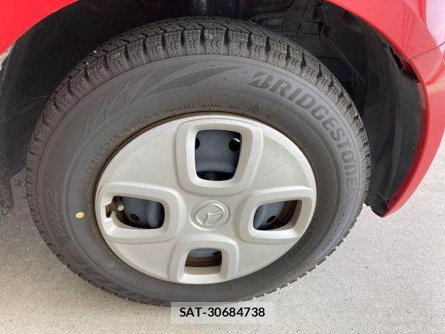 Mazda CAROL 2016-02 8523991-8