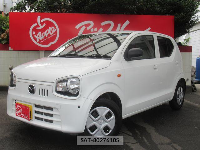 Mazda CAROL 2017-04 8561373-0