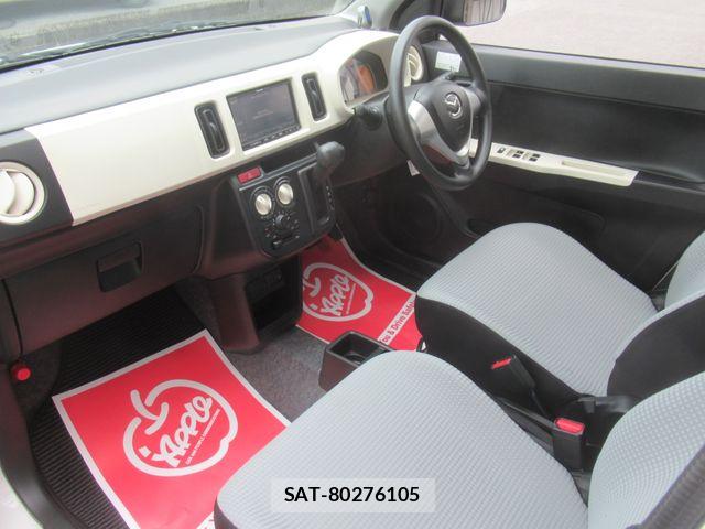 Mazda CAROL 2017-04 8561373-9