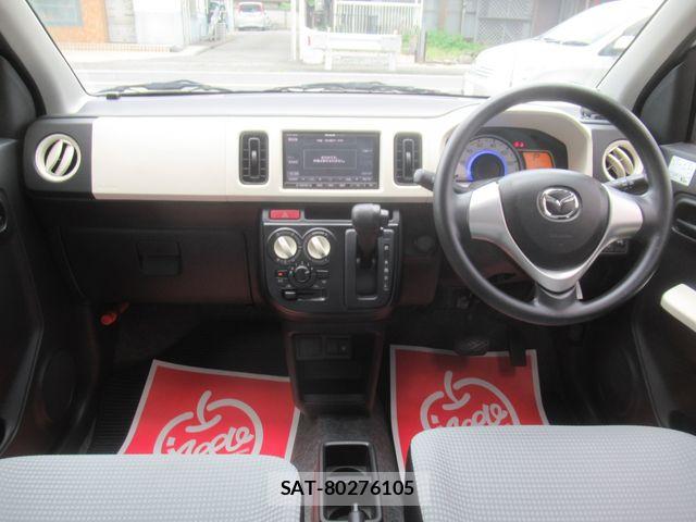 Mazda CAROL 2017-04 8561373-14