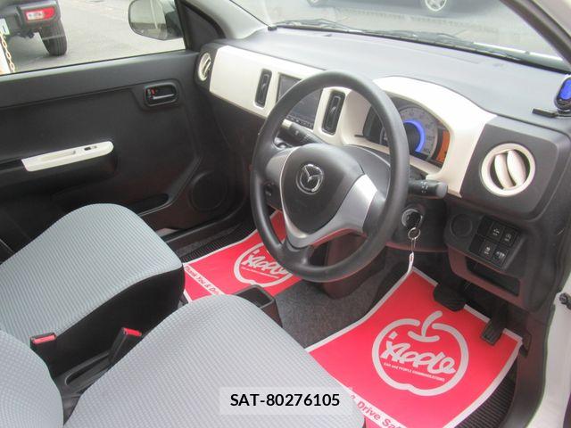 Mazda CAROL 2017-04 8561373-1