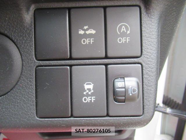 Mazda CAROL 2017-04 8561373-19