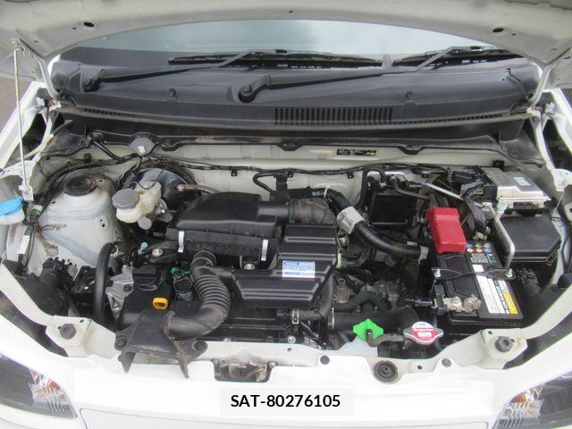 Mazda CAROL 2017-04 8561373-21