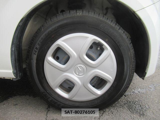 Mazda CAROL 2017-04 8561373-24
