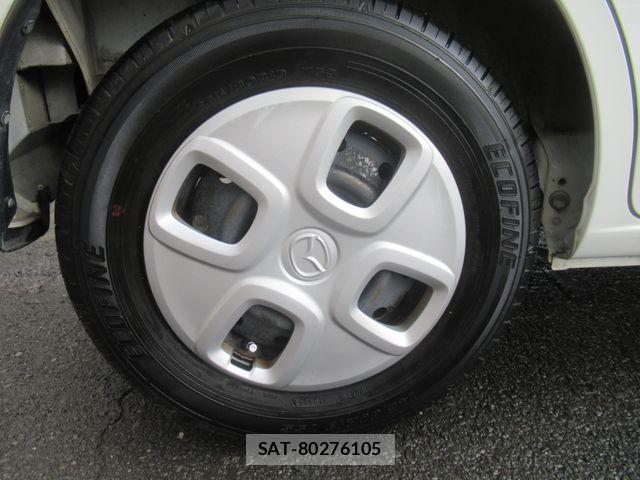 Mazda CAROL 2017-04 8561373-25
