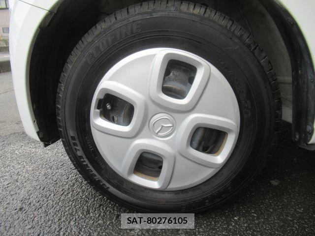 Mazda CAROL 2017-04 8561373-27