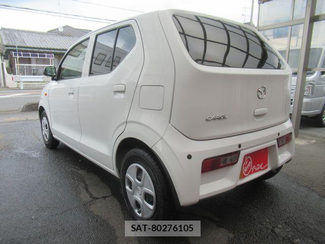 Mazda CAROL 2017-04 8561373-2