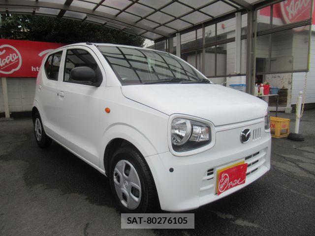 Mazda CAROL 2017-04 8561373-3
