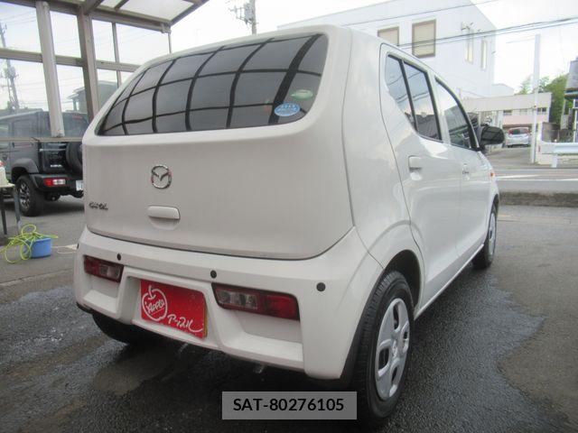 Mazda CAROL 2017-04 8561373-4