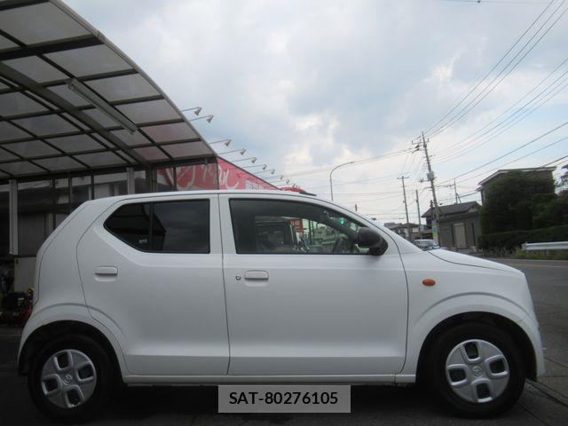 Mazda CAROL 2017-04 8561373-5