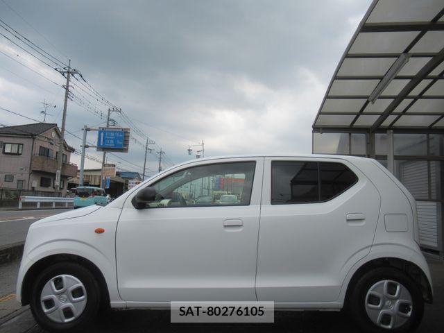 Mazda CAROL 2017-04 8561373-6