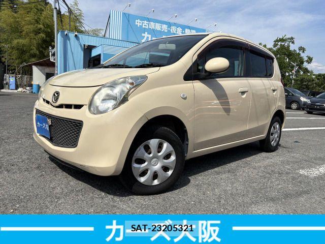Mazda CAROL 2013-09 8561371-0
