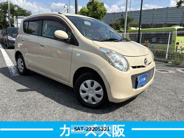 Mazda CAROL 2013-09 8561371-1
