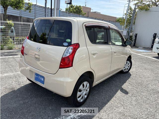 Mazda CAROL 2013-09 8561371-2