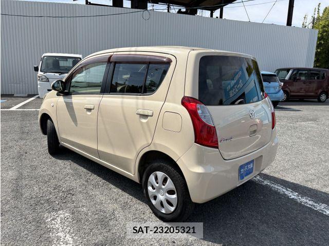 Mazda CAROL 2013-09 8561371-3