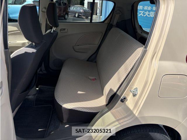 Mazda CAROL 2013-09 8561371-4