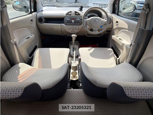 Mazda CAROL 2013-09 8561371-5