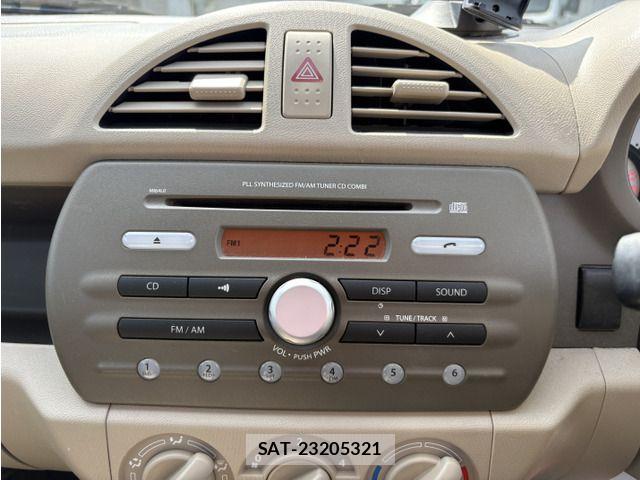 Mazda CAROL 2013-09 8561371-6