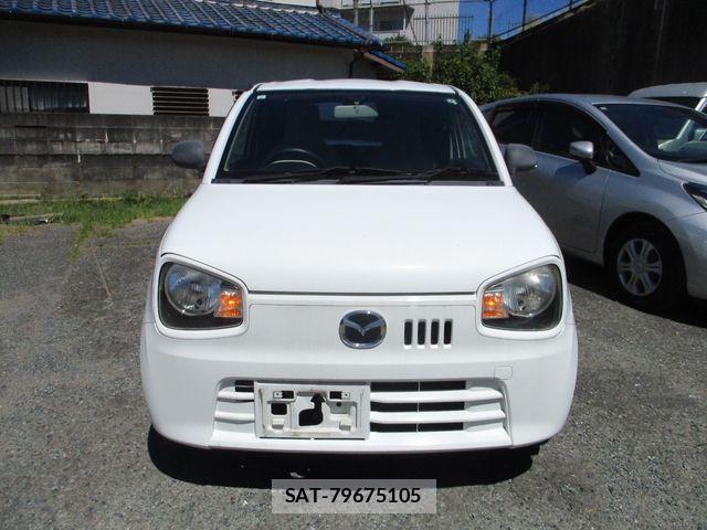 Mazda CAROL 2015-04 8626108-0