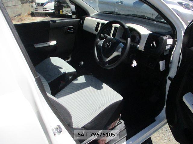 Mazda CAROL 2015-04 8626108-15