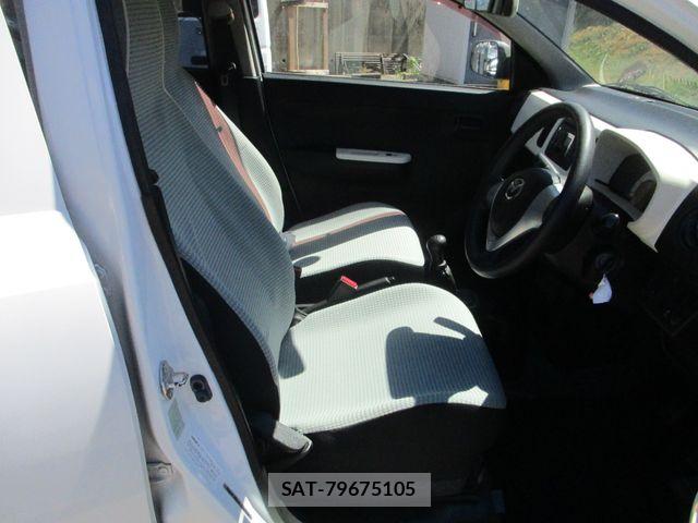 Mazda CAROL 2015-04 8626108-16