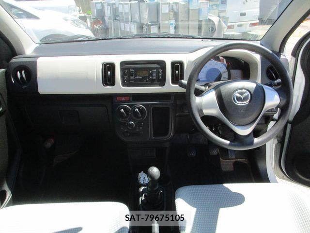 Mazda CAROL 2015-04 8626108-1