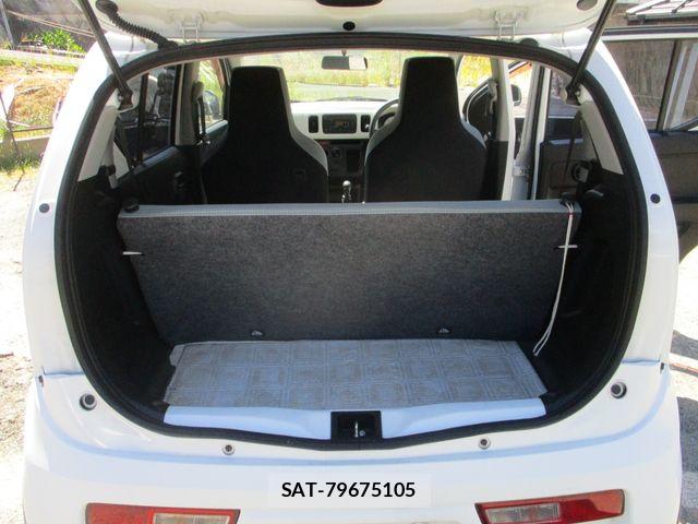 Mazda CAROL 2015-04 8626108-19