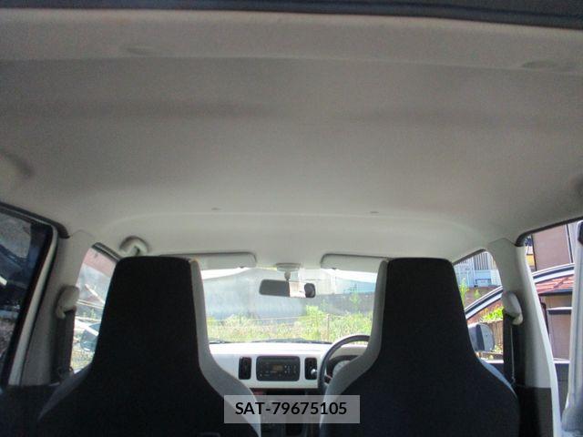 Mazda CAROL 2015-04 8626108-22